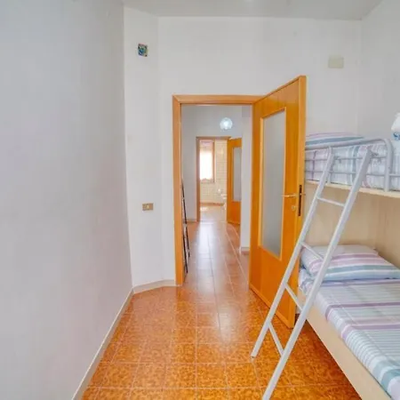 Sardinia Re - Attico Diez *