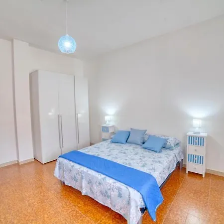 Sardinia Re - Attico Diez Apartment Alghero