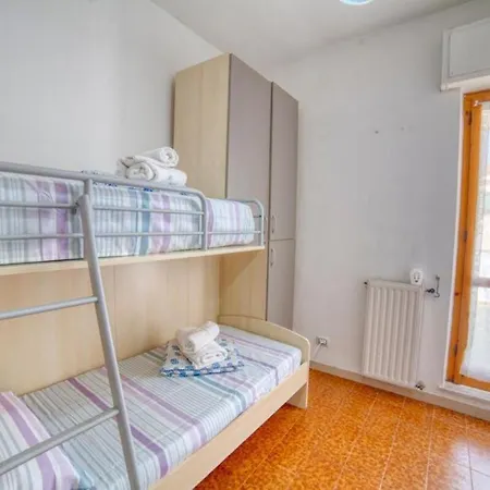 Apartment Sardinia Re - Attico Diez Alghero