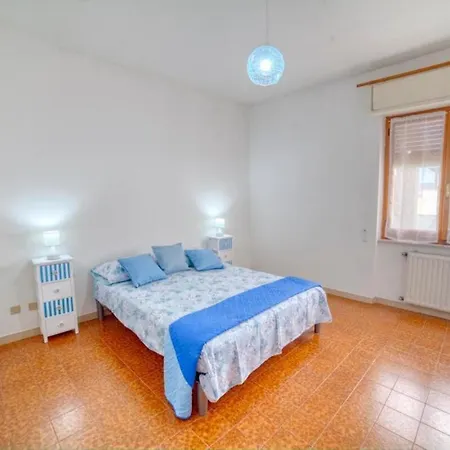 Sardinia Re - Attico Diez Apartment *